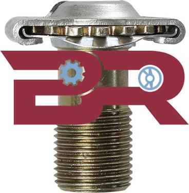 BOTTO RICAMBI BRFR0059 - Adjusting Bolt, braking system car-mod.net
