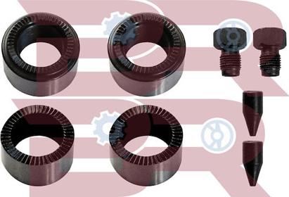 BOTTO RICAMBI BRFR1256 - Repair Kit, wheel brake cylinder car-mod.net