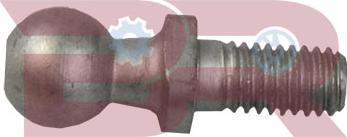 BOTTO RICAMBI BRFR8411 - Ball Stud, tie rod car-mod.net