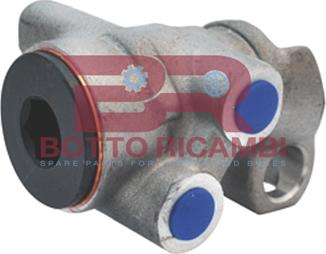 BOTTO RICAMBI BRFR2418 - Brake Power Regulator car-mod.net