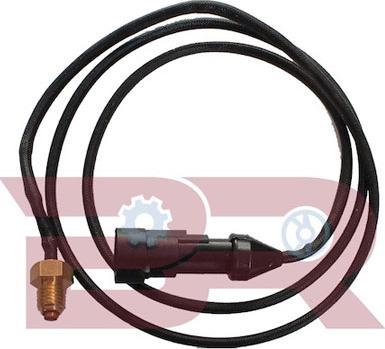 BOTTO RICAMBI BRFR2777 - Warning Contact, brake pad wear car-mod.net