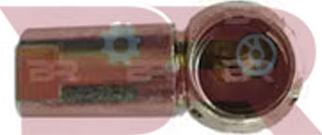 BOTTO RICAMBI BRFR7911 - Ball Head, gearshift linkage car-mod.net