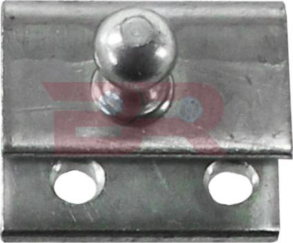 BOTTO RICAMBI BRM9877 - Idler Arm car-mod.net