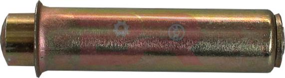 BOTTO RICAMBI BRM9745 - Vibration Damper, timing belt car-mod.net