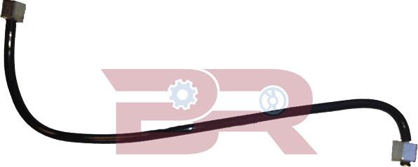 BOTTO RICAMBI BRM4424 - Pipe car-mod.net