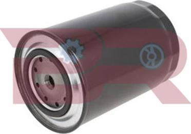 BOTTO RICAMBI BRM4048 - Fuel filter car-mod.net