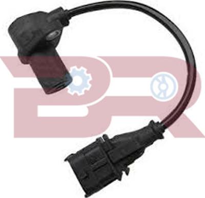 BOTTO RICAMBI BRM5023 - Brake Light Switch / Clutch car-mod.net