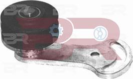 BOTTO RICAMBI BRM6156 - Belt Tensioner, v-ribbed belt car-mod.net