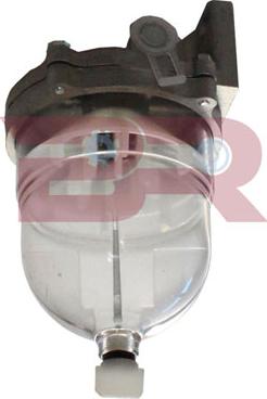 BOTTO RICAMBI BRM6377 - Fuel filter car-mod.net