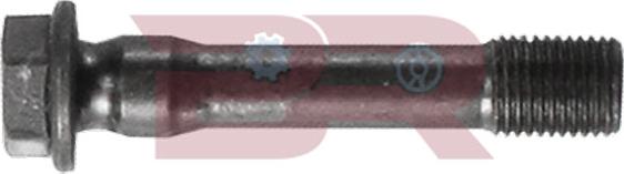 BOTTO RICAMBI BRM0577 - Connecting Rod Bolt car-mod.net