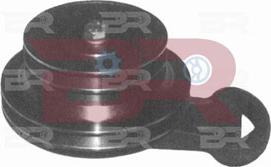 BOTTO RICAMBI BRM0740 - Belt Tensioner, v-ribbed belt car-mod.net