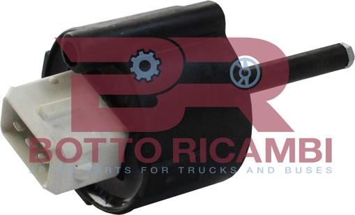 BOTTO RICAMBI BRM8943 - Sender Unit, fuel tank car-mod.net