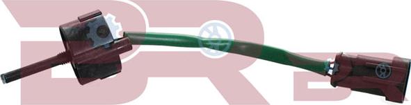 BOTTO RICAMBI BRM8264 - Sender Unit, fuel tank car-mod.net
