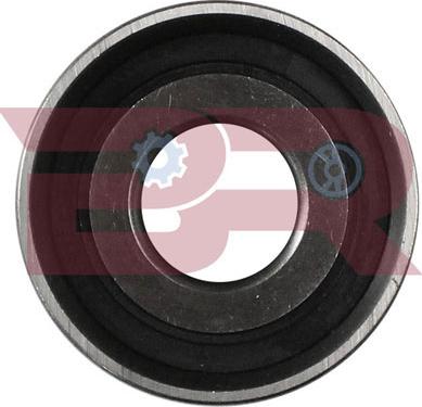BOTTO RICAMBI BRM2484 - Deflection / Guide Pulley, timing belt car-mod.net