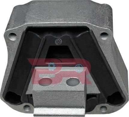 BOTTO RICAMBI BRM2825 - Holder, engine mounting car-mod.net