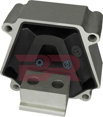 BOTTO RICAMBI BRM2823 - Holder, engine mounting car-mod.net