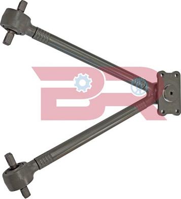 BOTTO RICAMBI BRS4479 - Track Control Arm car-mod.net