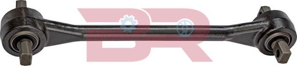 BOTTO RICAMBI BRS5951 - Track Control Arm car-mod.net