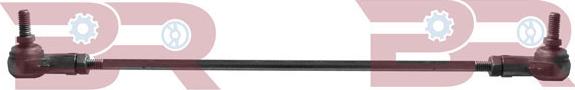 BOTTO RICAMBI BRS5141 - Rod / Strut, wheel suspension car-mod.net