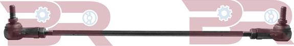 BOTTO RICAMBI BRS1582 - Tie Rod car-mod.net