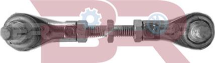 BOTTO RICAMBI BRS2377 - Tie Rod car-mod.net