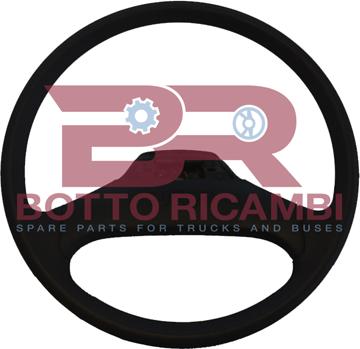 BOTTO RICAMBI BRST9622 - Steering Wheel car-mod.net