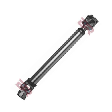 BOTTO RICAMBI BRST9398 - Steering Shaft car-mod.net