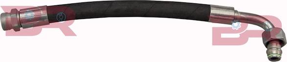BOTTO RICAMBI BRST8154 - Hydraulic Hose, steering system car-mod.net