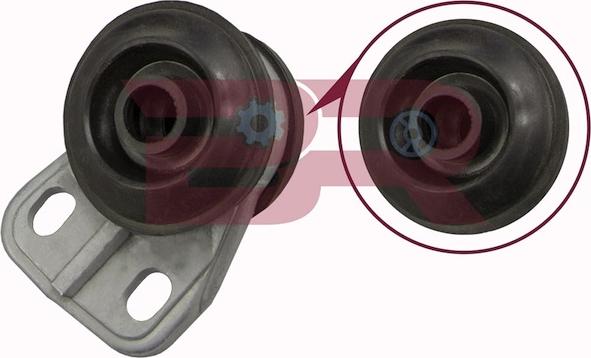 BOTTO RICAMBI BRST3481 - Bush, steering shaft car-mod.net