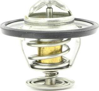 EFI 161096 - Coolant thermostat / housing car-mod.net
