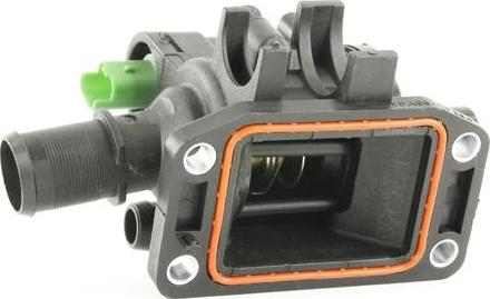 EFI 161059 - Coolant thermostat / housing car-mod.net