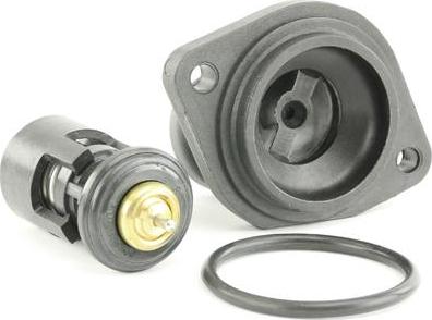 EFI 161010 - Coolant thermostat / housing car-mod.net