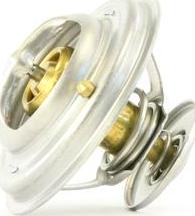 EFI 161017 - Coolant thermostat / housing car-mod.net