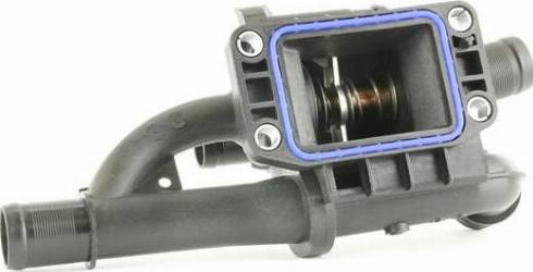 EFI 161081 - Coolant thermostat / housing car-mod.net