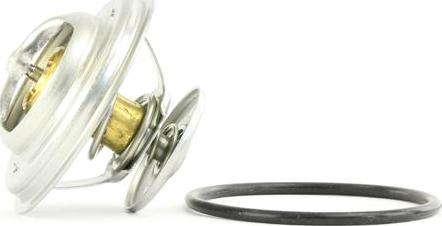 EFI 161023 - Coolant thermostat / housing car-mod.net