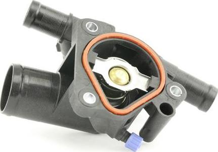 EFI 161076 - Coolant thermostat / housing car-mod.net