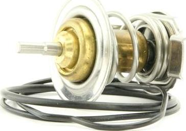 EFI 161101 - Coolant thermostat / housing car-mod.net