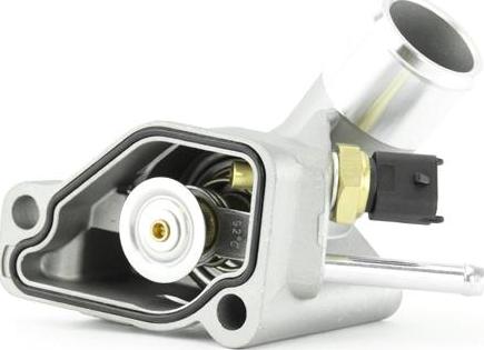 EFI 161118 - Coolant thermostat / housing car-mod.net