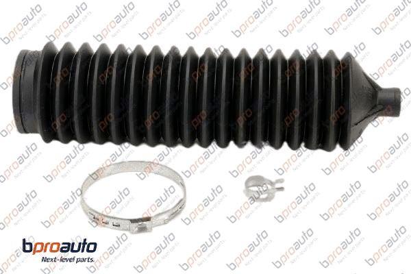 BPROAUTO 1BP30148AA - Bellow, steering car-mod.net