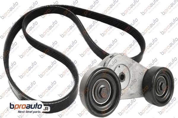 BPROAUTO 1BP30804AA - V-Ribbed Belt Set car-mod.net