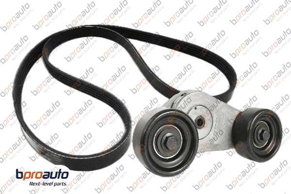 BPROAUTO 1BP30805AA - V-Ribbed Belt Set car-mod.net