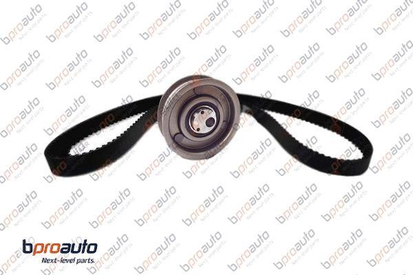 BPROAUTO 1BP30816AA - Timing Belt Set car-mod.net