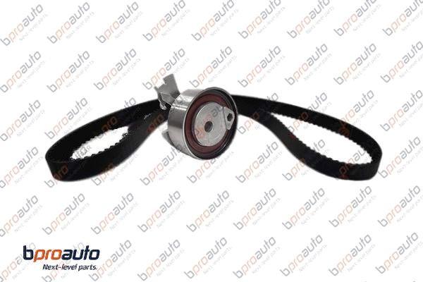 BPROAUTO 1BP30822AA - Timing Belt Set car-mod.net