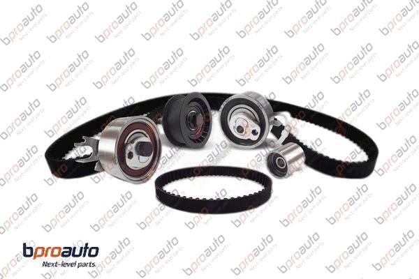 BPROAUTO 1BP30824AA - Timing Belt Set car-mod.net