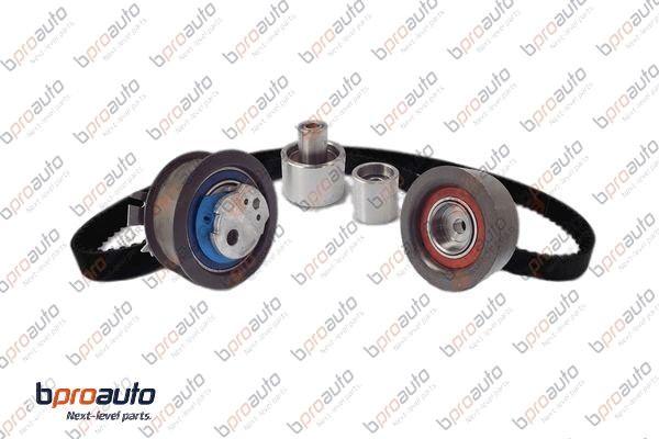 BPROAUTO 1BP30821AA - Timing Belt Set car-mod.net