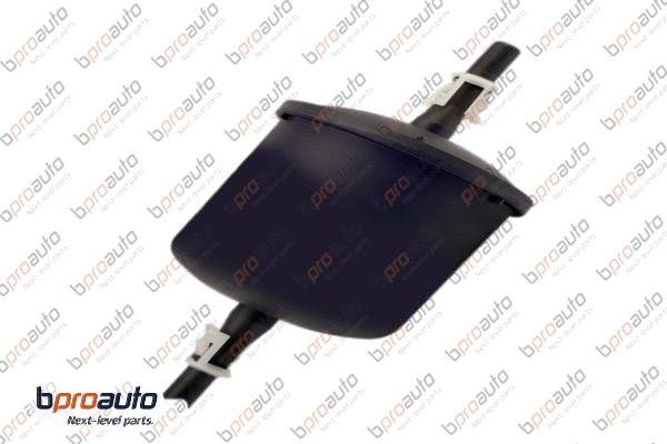 BPROAUTO 1BP31354AA - Fuel filter car-mod.net