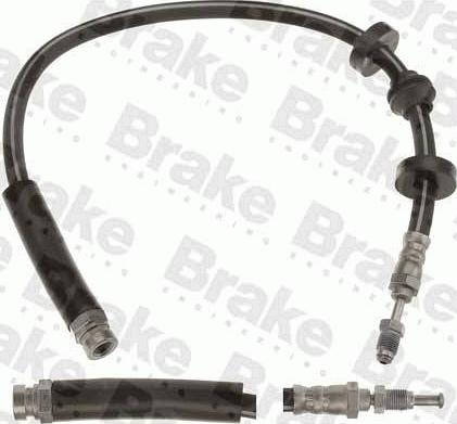 Brake Engineering BH770465 - Brake Hose car-mod.net