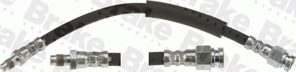 Brake Engineering BH770146 - Brake Hose car-mod.net