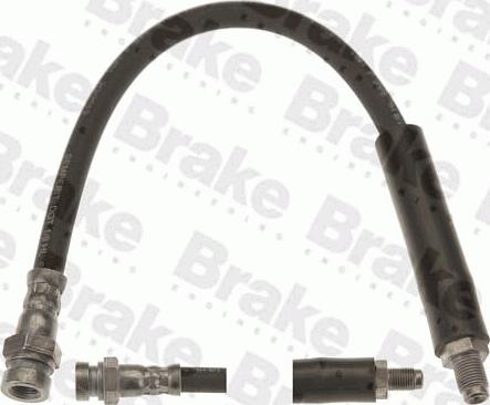 Brake Engineering BH770176 - Brake Hose car-mod.net