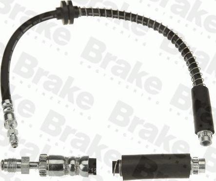 Brake Engineering BH770311 - Brake Hose car-mod.net